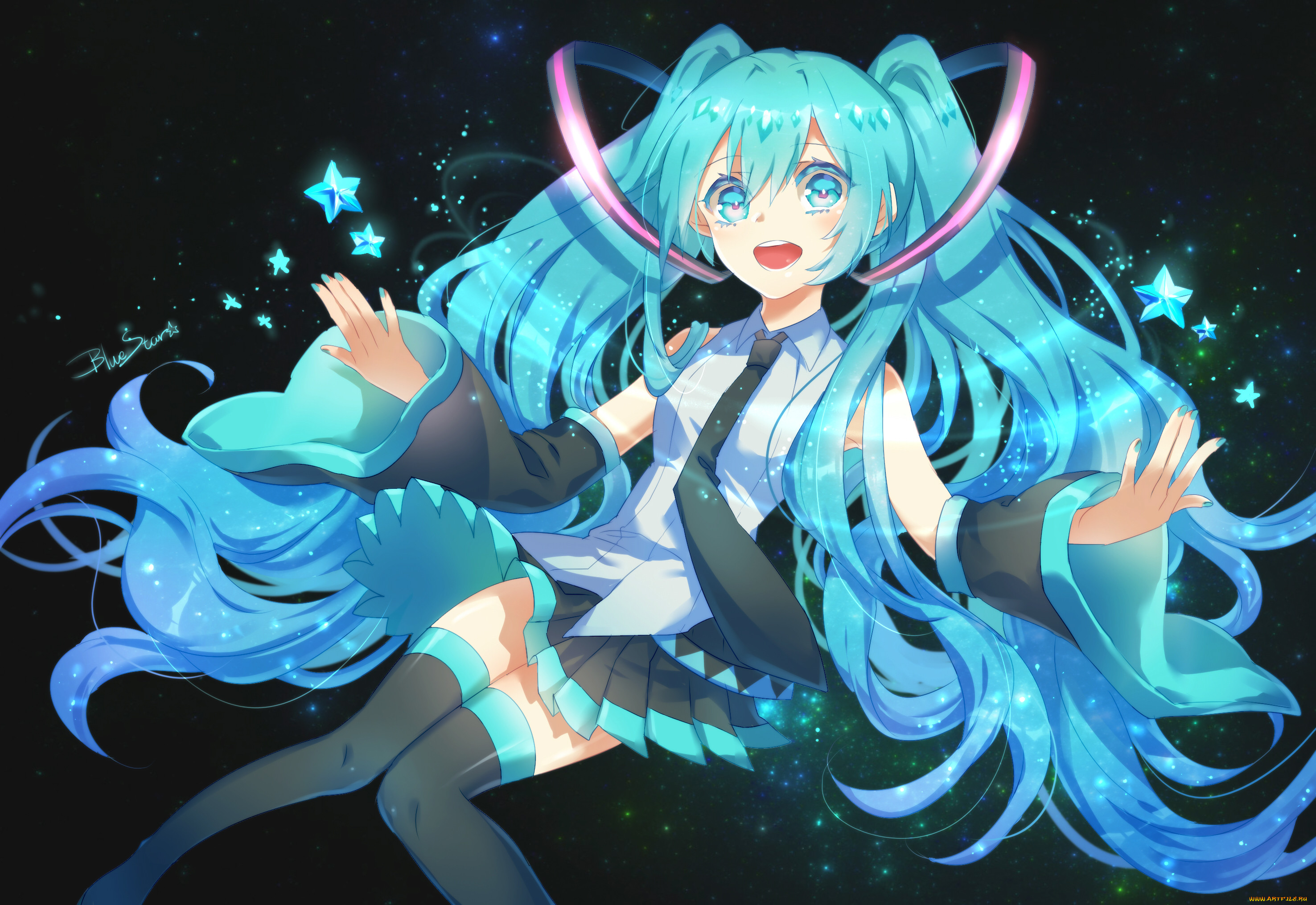 , vocaloid, , , 